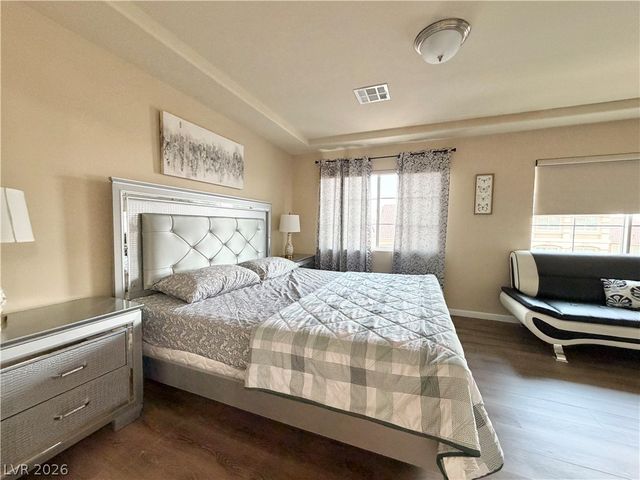 7125 Steele Canyon Street, Las Vegas, NV 89118