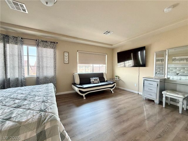7125 Steele Canyon Street, Las Vegas, NV 89118