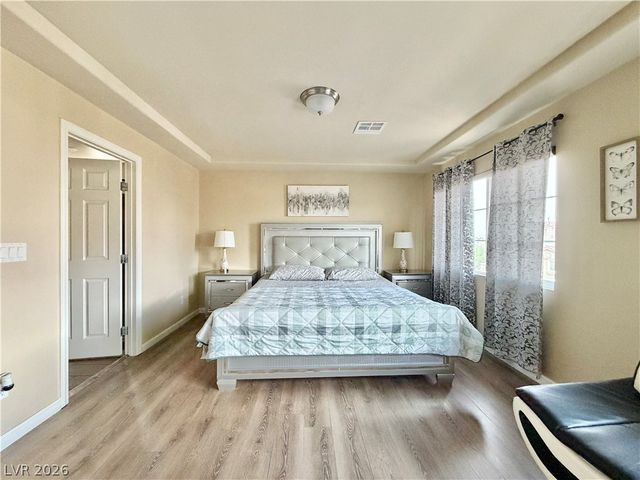 7125 Steele Canyon Street, Las Vegas, NV 89118