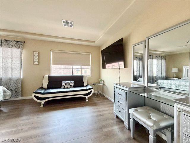 7125 Steele Canyon Street, Las Vegas, NV 89118