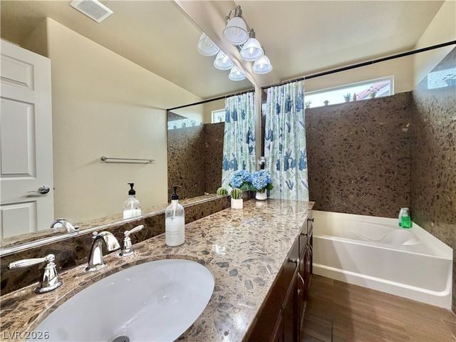 7125 Steele Canyon Street, Las Vegas, NV 89118