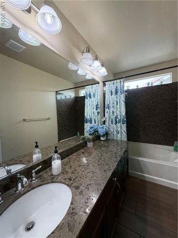 7125 Steele Canyon Street, Las Vegas, NV 89118