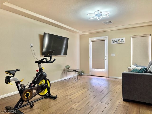 7125 Steele Canyon Street, Las Vegas, NV 89118