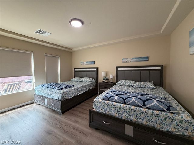 7125 Steele Canyon Street, Las Vegas, NV 89118