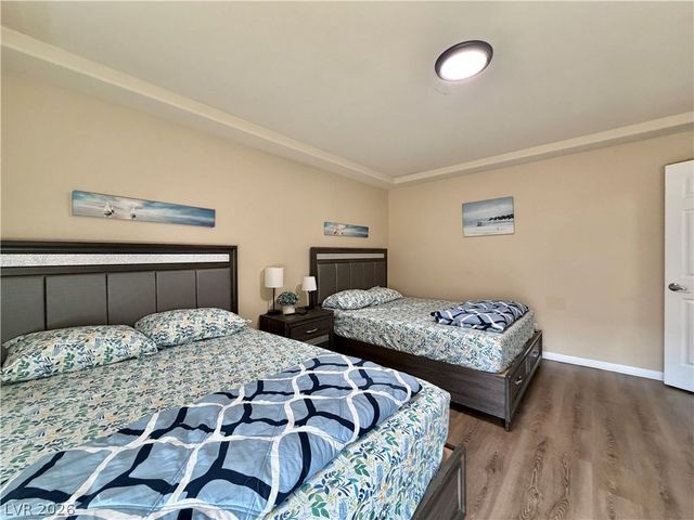 7125 Steele Canyon Street, Las Vegas, NV 89118