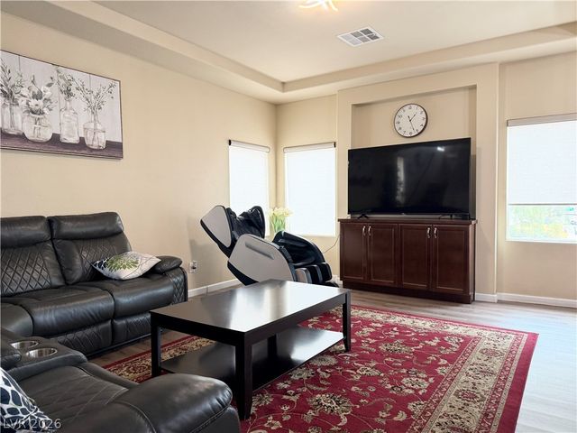 7125 Steele Canyon Street, Las Vegas, NV 89118