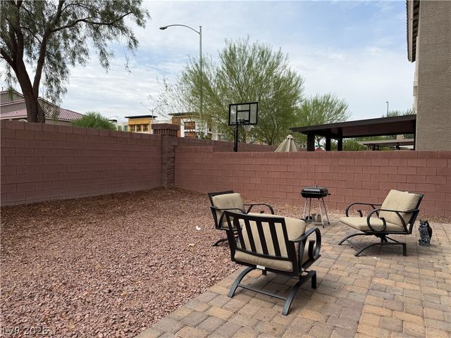 7125 Steele Canyon Street, Las Vegas, NV 89118