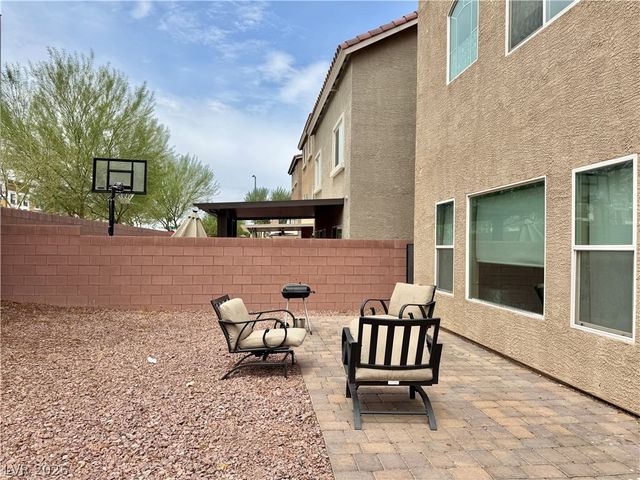7125 Steele Canyon Street, Las Vegas, NV 89118
