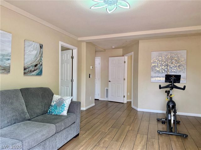 7125 Steele Canyon Street, Las Vegas, NV 89118