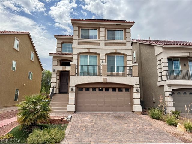 7125 Steele Canyon Street, Las Vegas, NV 89118