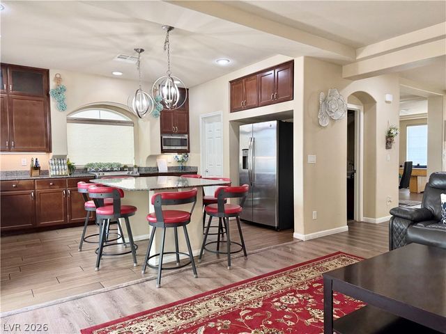 7125 Steele Canyon Street, Las Vegas, NV 89118