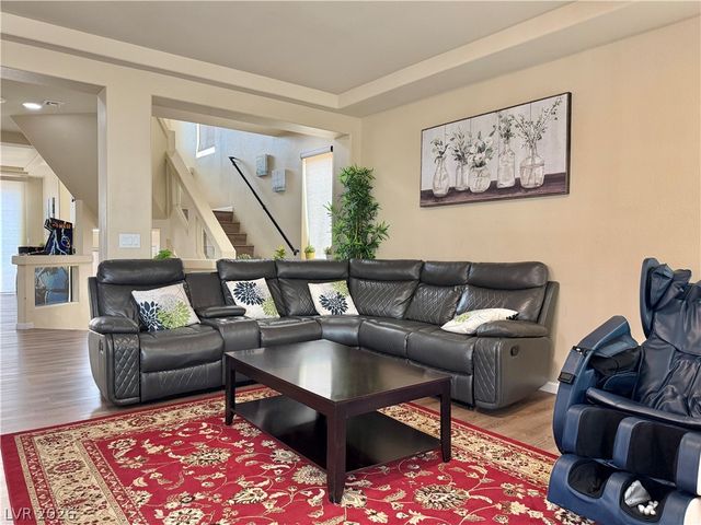 7125 Steele Canyon Street, Las Vegas, NV 89118