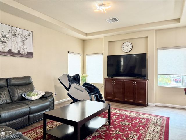 7125 Steele Canyon Street, Las Vegas, NV 89118