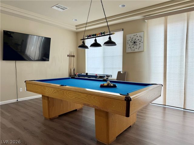 7125 Steele Canyon Street, Las Vegas, NV 89118