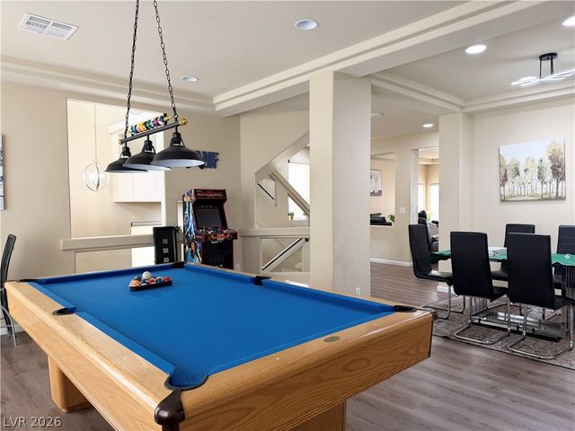 7125 Steele Canyon Street, Las Vegas, NV 89118