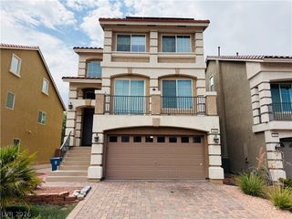 7125 Steele Canyon Street, Las Vegas, NV 89118