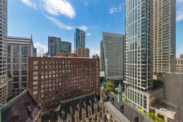 111 E Chestnut Street 17G, Chicago, IL 60611