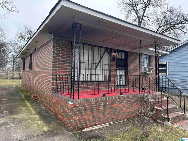 917 COURT T, Birmingham, AL 35214