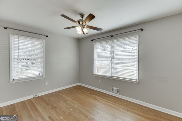 300 Forest Street, Buford, GA 30518