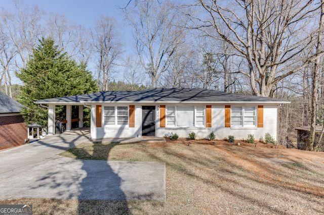 300 Forest Street, Buford, GA 30518