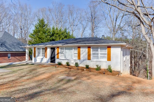 300 Forest Street, Buford, GA 30518