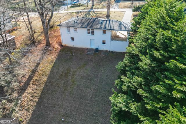 300 Forest Street, Buford, GA 30518