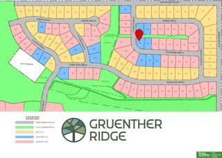 Lot 80 Gruenther Ridge Street, Gretna, NE 68028