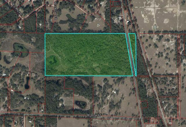 2650 SE HIGHWAY 41, Morriston, FL 32668