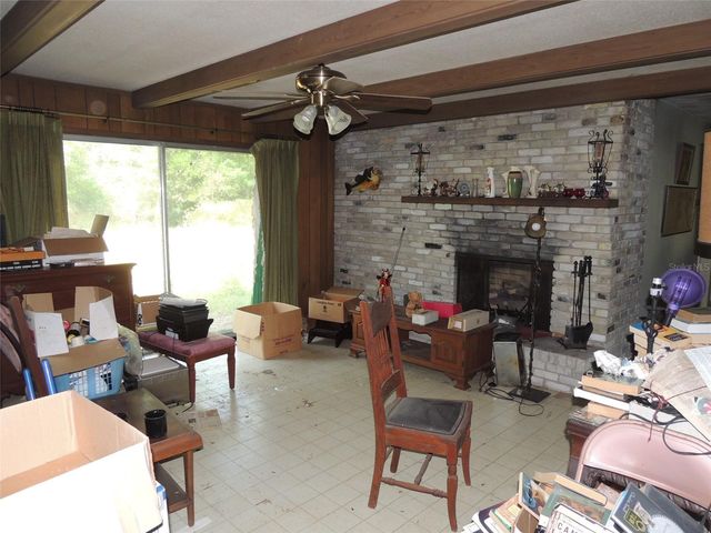 2650 SE HIGHWAY 41, Morriston, FL 32668