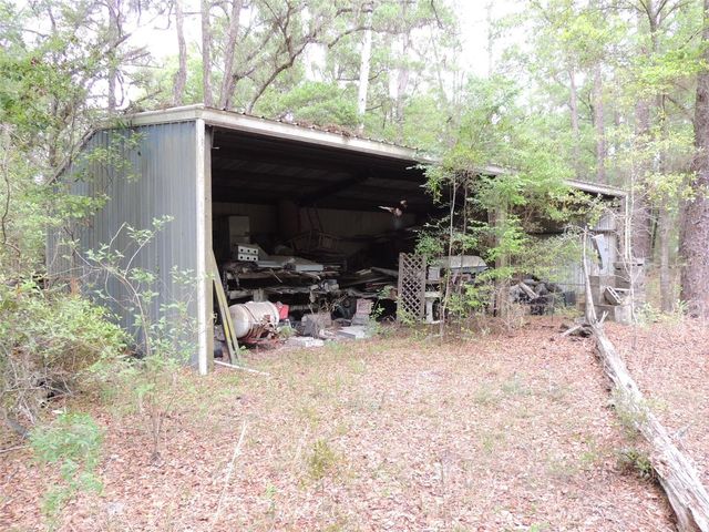 2650 SE HIGHWAY 41, Morriston, FL 32668
