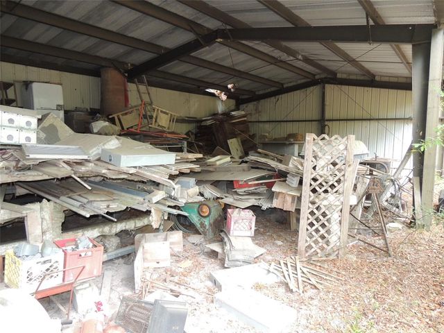 2650 SE HIGHWAY 41, Morriston, FL 32668