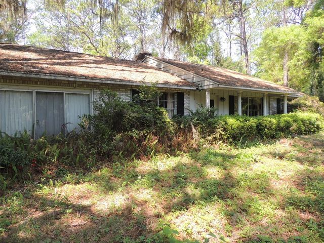 2650 SE HIGHWAY 41, Morriston, FL 32668