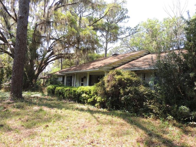 2650 SE HIGHWAY 41, Morriston, FL 32668