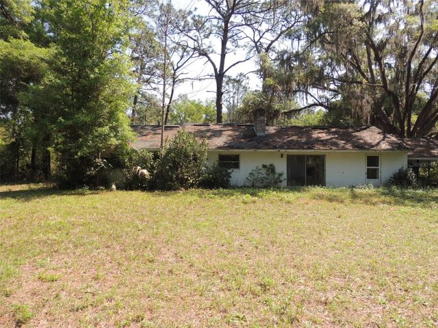 2650 SE HIGHWAY 41, Morriston, FL 32668