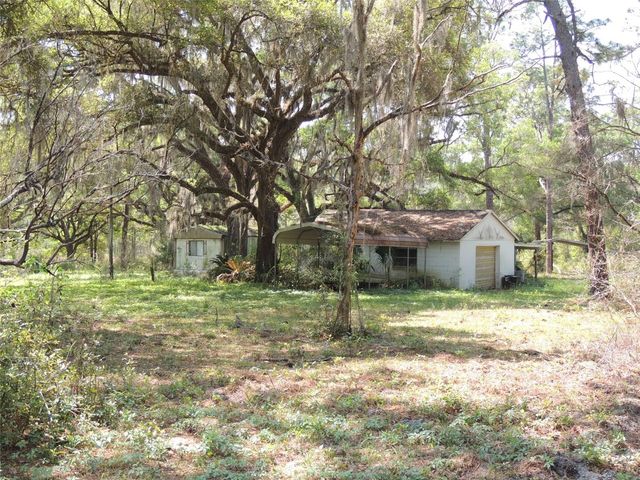 2650 SE HIGHWAY 41, Morriston, FL 32668