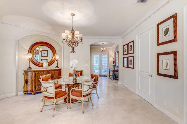 11558 Villa Vasari Drive, Palm Beach Gardens, FL 33418