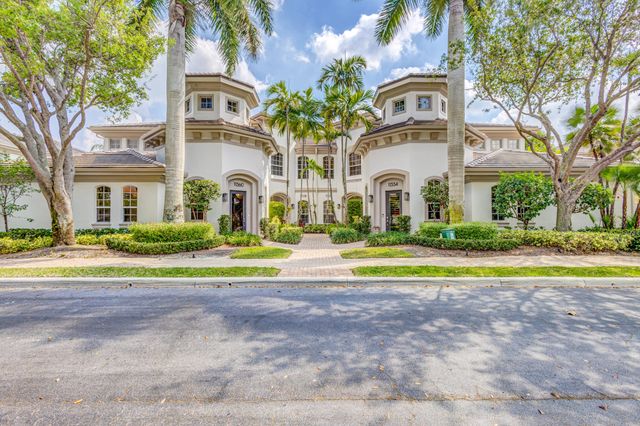 11558 Villa Vasari Drive, Palm Beach Gardens, FL 33418