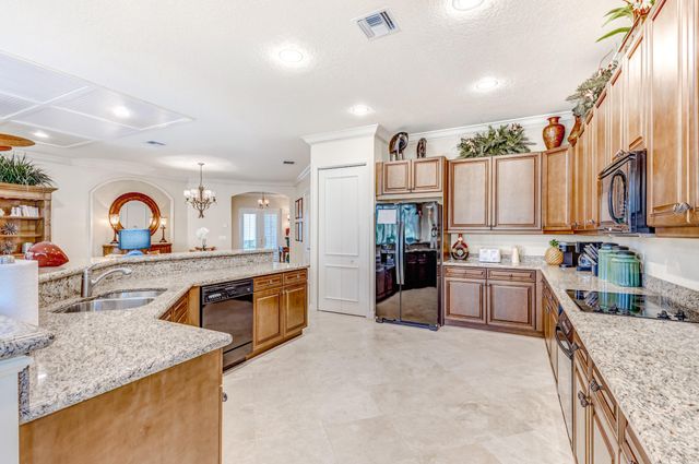 11558 Villa Vasari Drive, Palm Beach Gardens, FL 33418