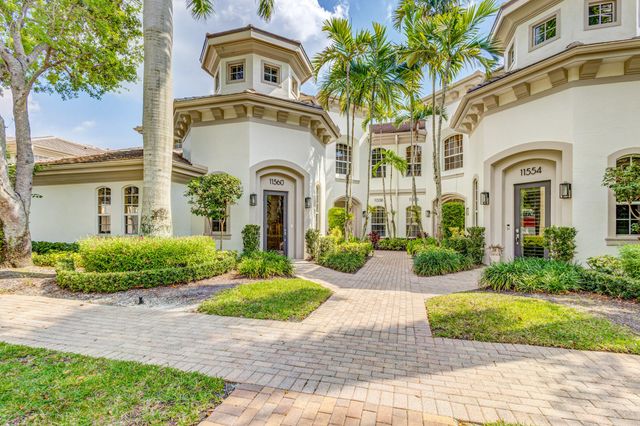 11558 Villa Vasari Drive, Palm Beach Gardens, FL 33418