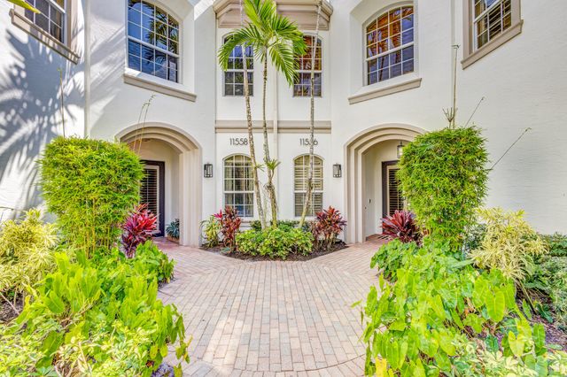 11558 Villa Vasari Drive, Palm Beach Gardens, FL 33418