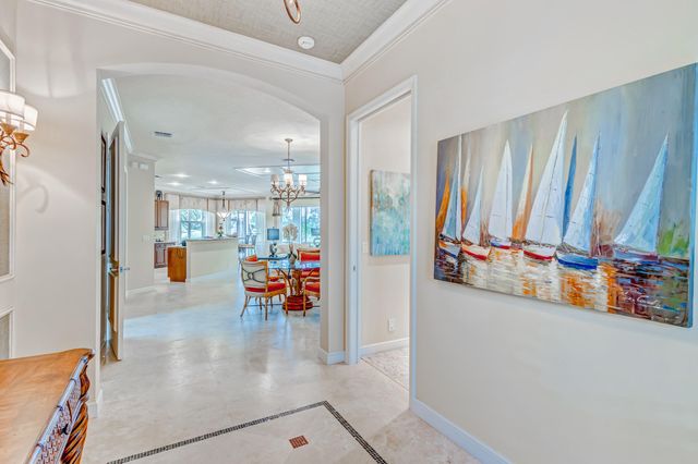 11558 Villa Vasari Drive, Palm Beach Gardens, FL 33418