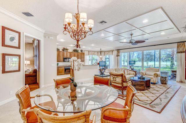 11558 Villa Vasari Drive, Palm Beach Gardens, FL 33418
