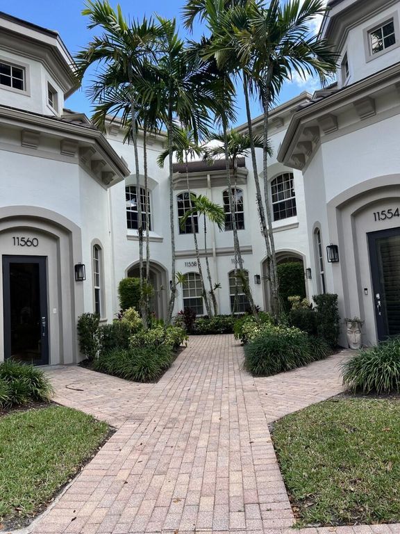 11558 Villa Vasari Drive, Palm Beach Gardens, FL 33418