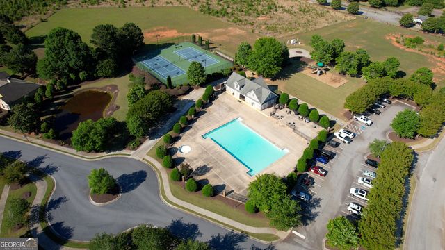 1031 Clubhouse Drive, Madison, GA 30650