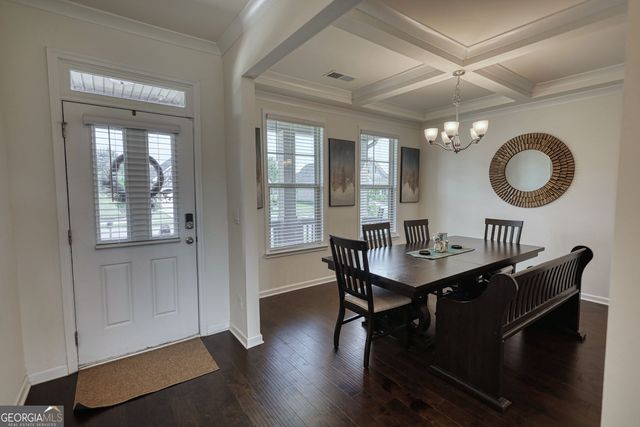 1031 Clubhouse Drive, Madison, GA 30650