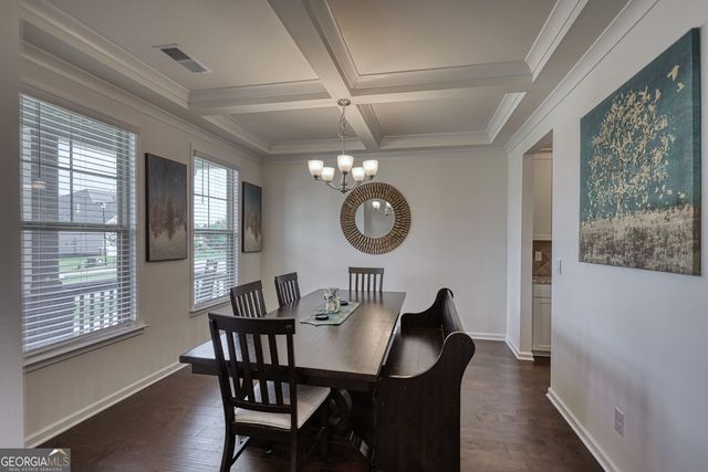 1031 Clubhouse Drive, Madison, GA 30650