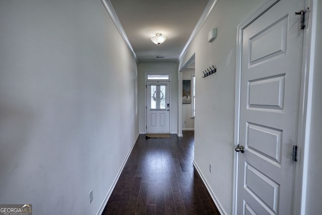 1031 Clubhouse Drive, Madison, GA 30650