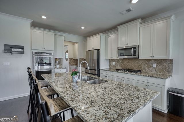 1031 Clubhouse Drive, Madison, GA 30650