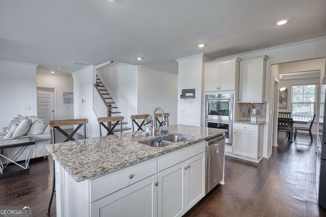 1031 Clubhouse Drive, Madison, GA 30650