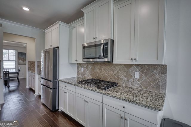 1031 Clubhouse Drive, Madison, GA 30650